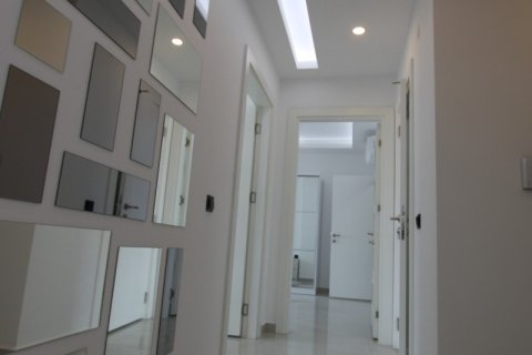 2+1 Lägenhet  i Kestel, Antalya, Turkiet Nr. 238296 - 5