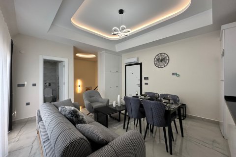 2+1 Lägenhet  i Mahmutlar, Antalya, Turkiet Nr. 238178 - 2