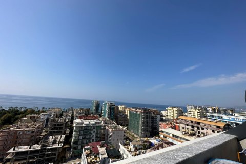 2+1 Lägenhet  i Mahmutlar, Antalya, Turkiet Nr. 238178