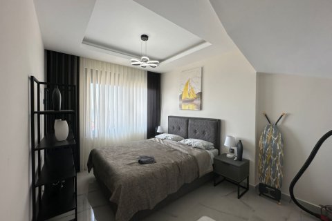 2+1 Lägenhet  i Mahmutlar, Antalya, Turkiet Nr. 238178 - 6