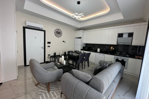 2+1 Lägenhet  i Mahmutlar, Antalya, Turkiet Nr. 238178 - 5