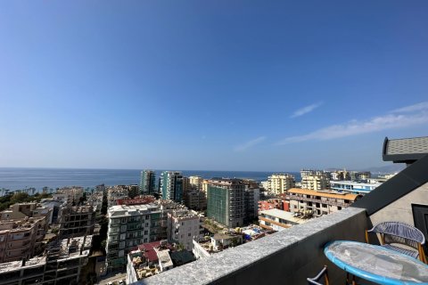 2+1 Lägenhet  i Mahmutlar, Antalya, Turkiet Nr. 238178 - 12