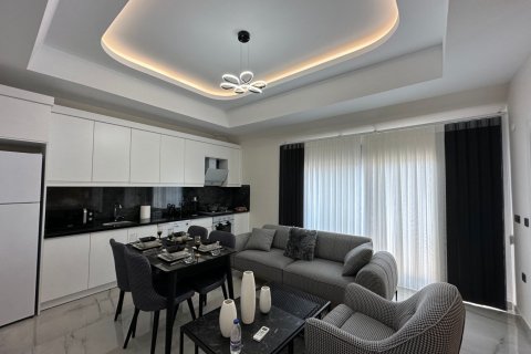 2+1 Lägenhet  i Mahmutlar, Antalya, Turkiet Nr. 238178 - 4
