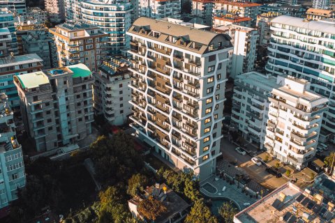 2+1 Lägenhet  i Mahmutlar, Antalya, Turkiet Nr. 238178 - 29