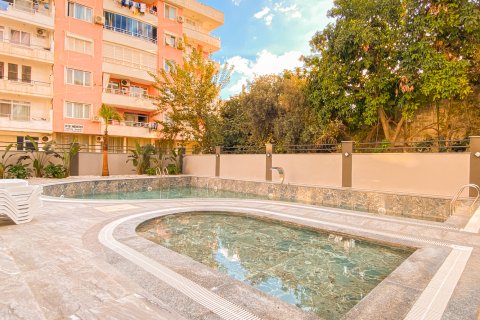 2+1 Lägenhet  i Mahmutlar, Antalya, Turkiet Nr. 238178 - 17
