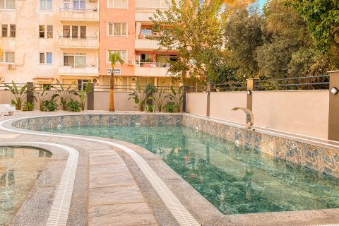 2+1 Lägenhet  i Mahmutlar, Antalya, Turkiet Nr. 238178 - 18