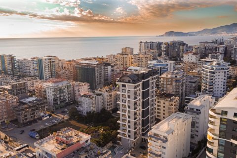 2+1 Lägenhet  i Mahmutlar, Antalya, Turkiet Nr. 238178 - 30