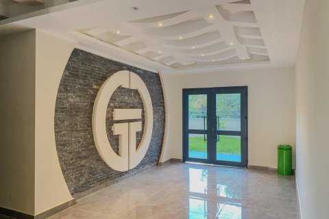 2+1 Lägenhet  i Mahmutlar, Antalya, Turkiet Nr. 238178 - 15