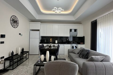 2+1 Lägenhet  i Mahmutlar, Antalya, Turkiet Nr. 238178 - 3