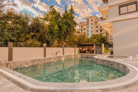 2+1 Lägenhet  i Mahmutlar, Antalya, Turkiet Nr. 238178 - 16