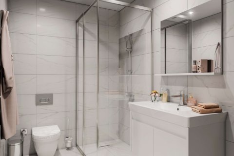 Leilighet i Basaksehir, Istanbul, Tyrkia Nr. 238879 - 30
