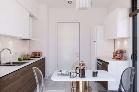 Leilighet i Basaksehir, Istanbul, Tyrkia Nr. 238879 - 25