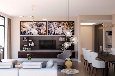 Leilighet i Basaksehir, Istanbul, Tyrkia Nr. 238879 - 23