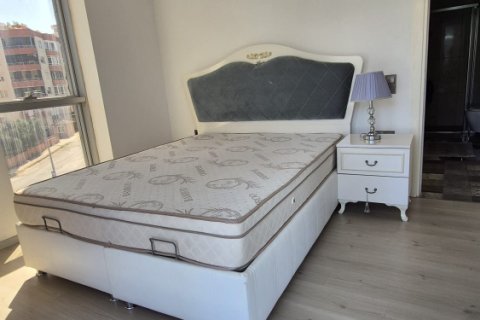 Daire 2+1 Alanya, Antalya, Türkiye №238135 - 5