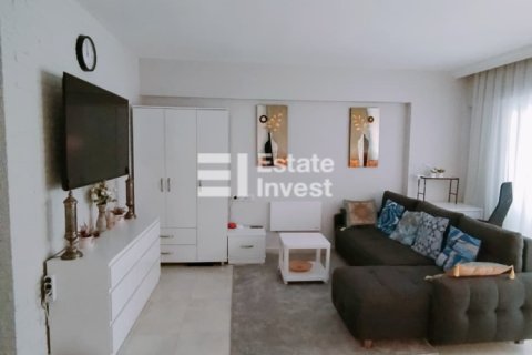 Квартира  1+1 в Аланье, Анталья, Турция №238135