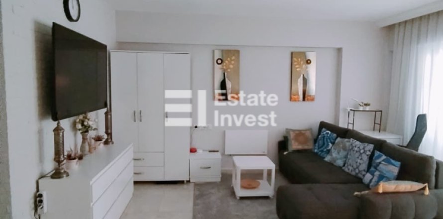 1+1 Wohnung in Alanya, Antalya, Türkei Nr. 238135