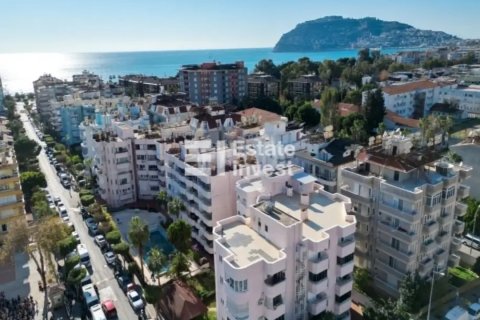 1+1 Wohnung in Alanya, Antalya, Türkei Nr. 238135 - 13