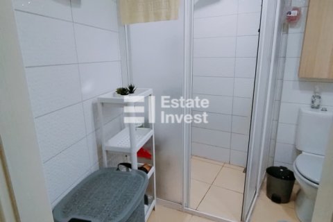 1+1 Wohnung in Alanya, Antalya, Türkei Nr. 238135 - 8