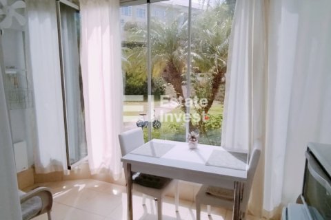 1+1 Wohnung in Alanya, Antalya, Türkei Nr. 238135 - 4