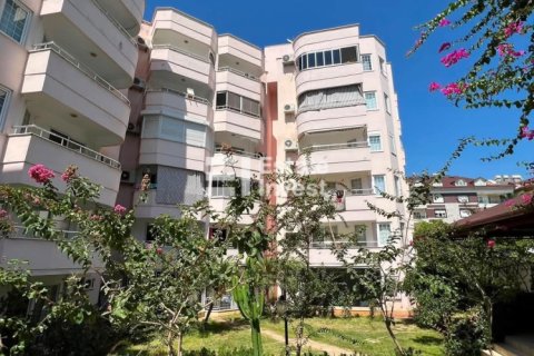 1+1 Wohnung in Alanya, Antalya, Türkei Nr. 238135 - 14