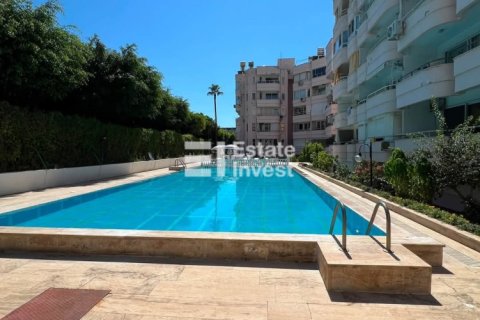 1+1 Wohnung in Alanya, Antalya, Türkei Nr. 238135 - 12