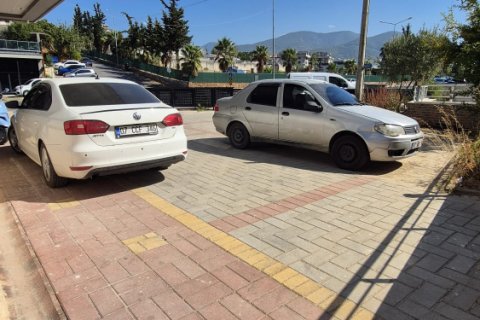 Daire 2+1 Alanya, Antalya, Türkiye №238135 - 15