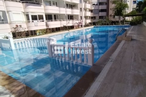 1+1 Wohnung in Alanya, Antalya, Türkei Nr. 238135 - 11