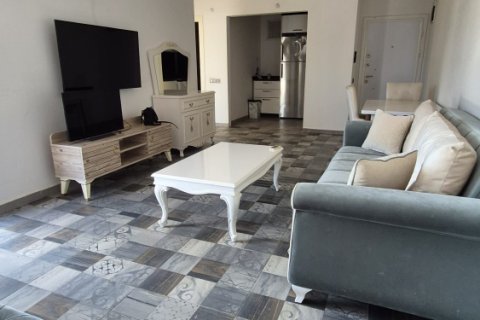 2+1 Leilighet  i Alanya, Antalya, Tyrkia Nr. 238135
