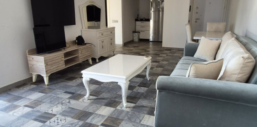 Daire 2+1 Alanya, Antalya, Türkiye №238135