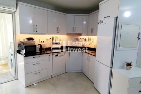 1+1 Wohnung in Alanya, Antalya, Türkei Nr. 238135 - 3
