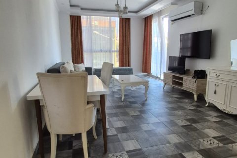 Daire 2+1 Alanya, Antalya, Türkiye №238135 - 4
