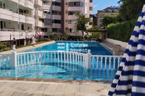 1+1 Wohnung in Alanya, Antalya, Türkei Nr. 238135 - 10
