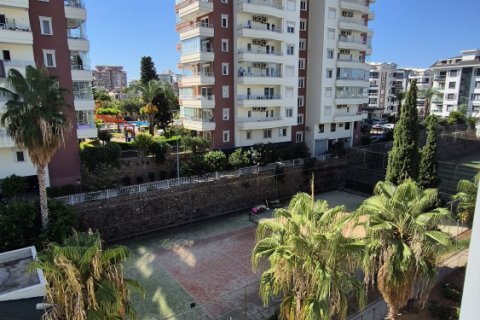 Daire 2+1 Alanya, Antalya, Türkiye №238135 - 11