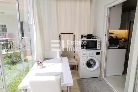 1+1 Wohnung in Alanya, Antalya, Türkei Nr. 238135 - 5