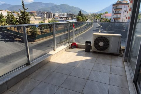 Daire 2+1 Alanya, Antalya, Türkiye №238135 - 10