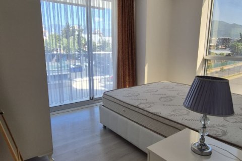 Daire 2+1 Alanya, Antalya, Türkiye №238135 - 6