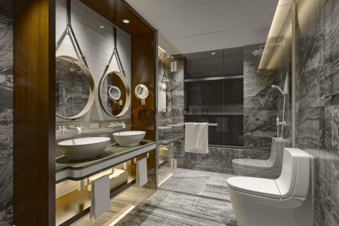 Продажа квартиры в Гирне, Северный Кипр 4+1, 179м2, №170459 – фото 28