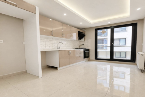 2+1 Lejlighed  i Istanbul, Tyrkiet Nr. 238342 - 8