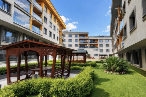 2+1 Lejlighed  i Istanbul, Tyrkiet Nr. 238342 - 14