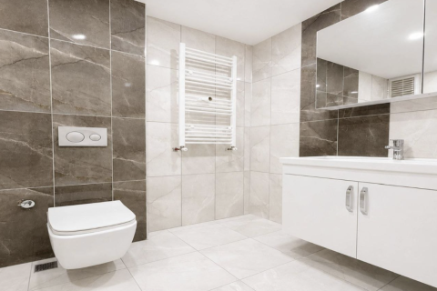 2+1 Lejlighed  i Istanbul, Tyrkiet Nr. 238342 - 11