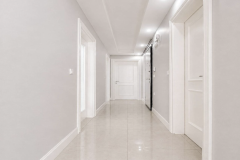 2+1 Lejlighed  i Istanbul, Tyrkiet Nr. 238342 - 12