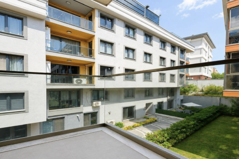 2+1 Lejlighed  i Istanbul, Tyrkiet Nr. 238342 - 13