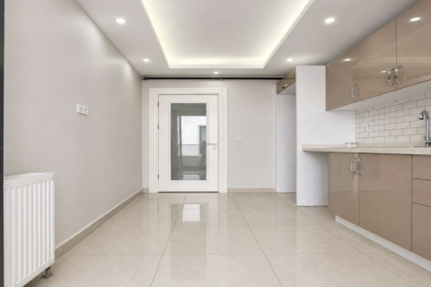 2+1 Lejlighed  i Istanbul, Tyrkiet Nr. 238342 - 9
