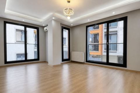 2+1 Lejlighed  i Istanbul, Tyrkiet Nr. 238342 - 2