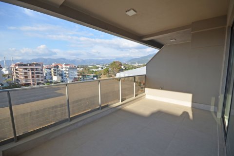 Daire  4+1  Kestel, Antalya, Türkiye №238353 - 14