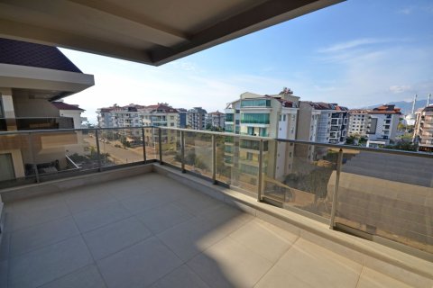 Daire  4+1  Kestel, Antalya, Türkiye №238353 - 12