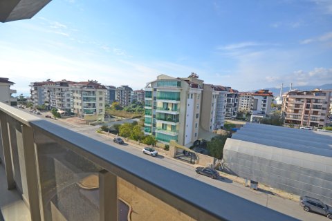 Daire  4+1  Kestel, Antalya, Türkiye №238353 - 13