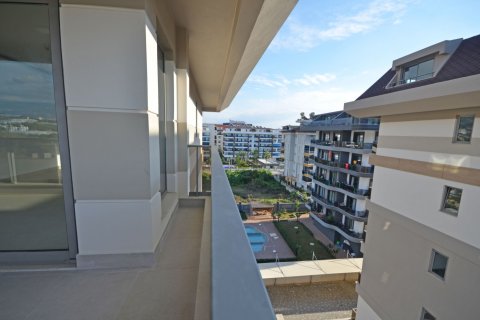Daire  4+1  Kestel, Antalya, Türkiye №238353 - 15