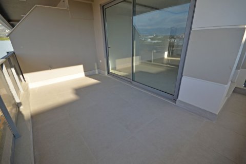 Daire  4+1  Kestel, Antalya, Türkiye №238353 - 16