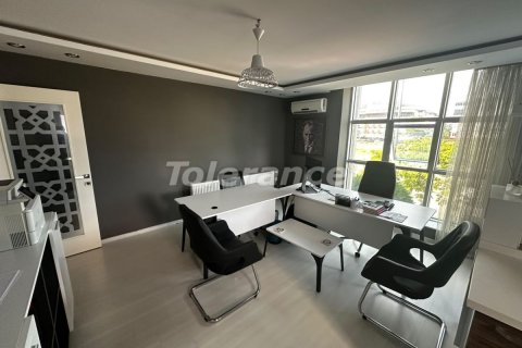 آپارتمان در  Antalya ، ترکیه 1 خوابه ، 70 متر مربع.  شماره 238505 - 13
